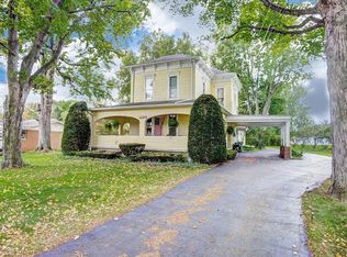 1220 W Main St, Troy, OH 45373