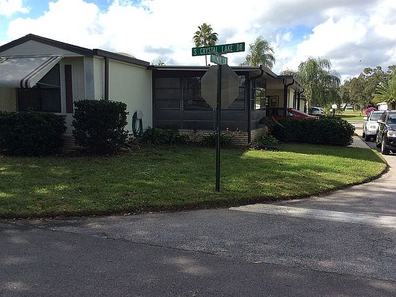 2nd image of 2708 S Crystal Lake Dr