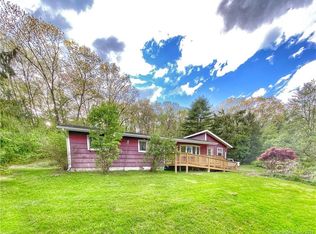 481 Litchfield Rd, New Milford, CT 06776