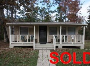 426 Dogwood, Onalaska, TX 77360