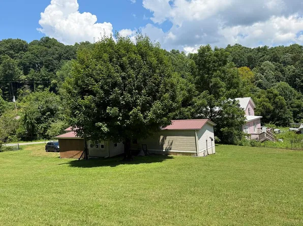 471 Crawford Cemetery Rd, Sylva, NC 28779