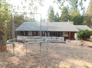 4571 Boo Bear Ln, Somerset, CA 95684