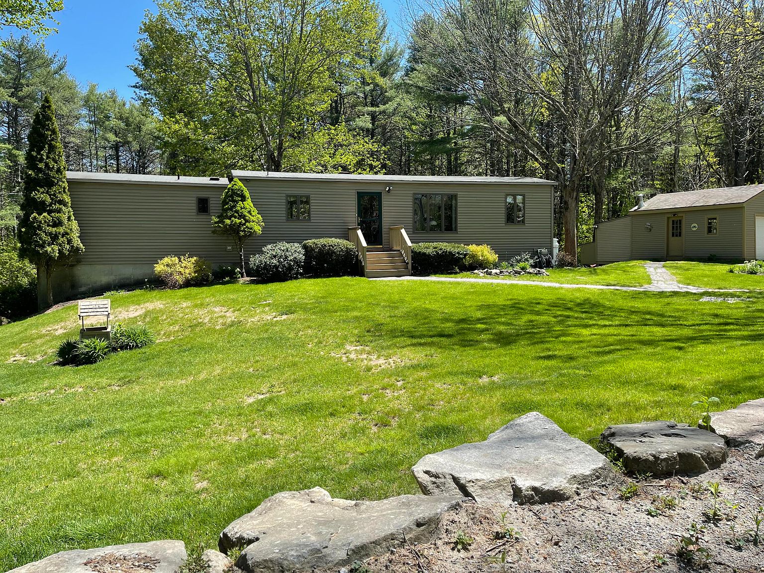 180 Lessner Road, Damariscotta, ME 04543 MLS 1559737 Zillow