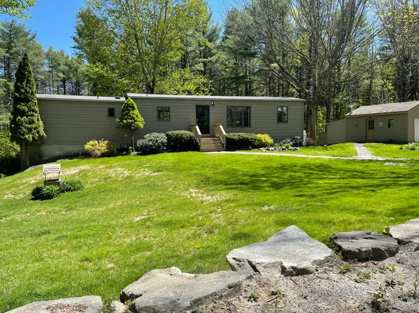180 Lessner Road, Damariscotta, ME 04543