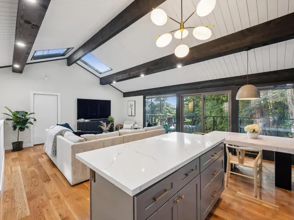 53 Castle Rock Drive, Mill Valley, CA 94941