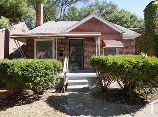 8606 Cloverlawn St, Detroit, MI 48204