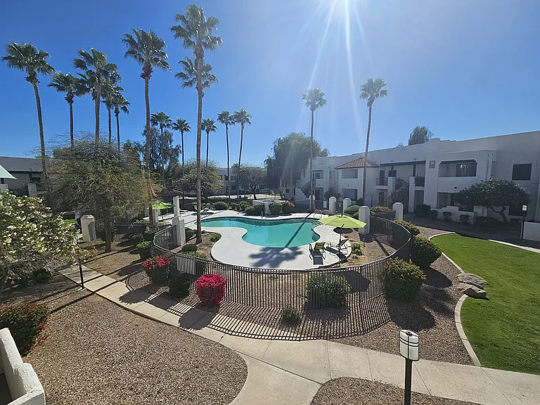The Residences at Palm Valley Apartments — Photo 2