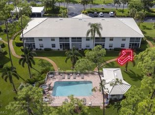 257 Deerwood Cir APT 1, Naples, FL 34113