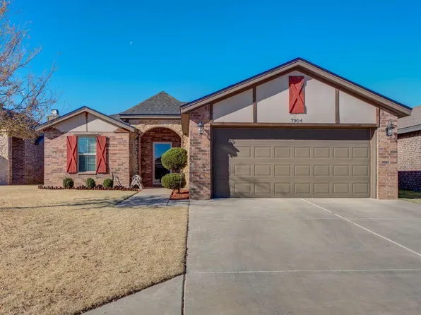 7904 Avenue N, Lubbock, TX 79423