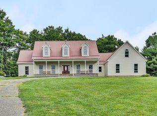 835 Claybanks Dr, Callaway, VA 24067