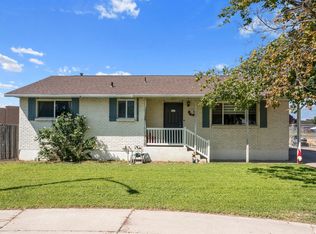 364 S 1000 W, Payson, UT 84651