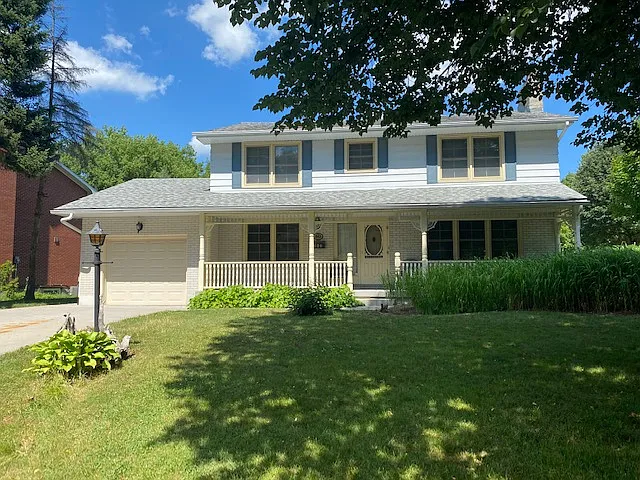843 Driftwood Road London — Photo 1