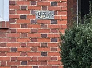 934 Lilac St #1, Pittsburgh, PA