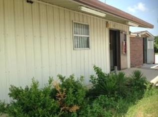 3027 Ranger Hwy, Weatherford, TX 76088