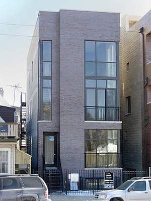 1st image of 2035 N Leavitt St #Penthouse