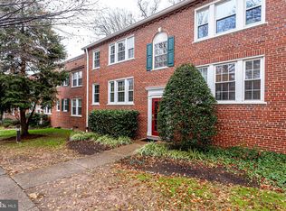 1901 N Rhodes St APT 41, Arlington, VA 22201