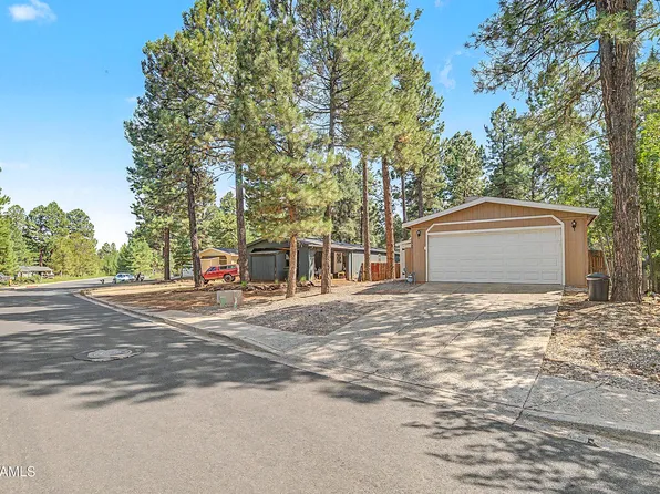2451 W Alaska Ave, Flagstaff, AZ 86001