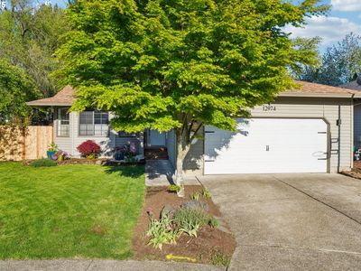 12974 SW Laurmont Dr, Tigard, OR, 97223