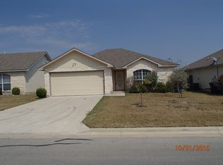 138 Engineers Pass, Jarrell, TX 76537