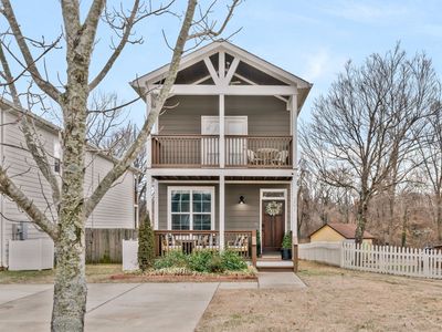 201 McKennell Dr, Nashville, TN, 37206