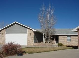 2946 E Erika Ct, Grand Junction, CO 81504