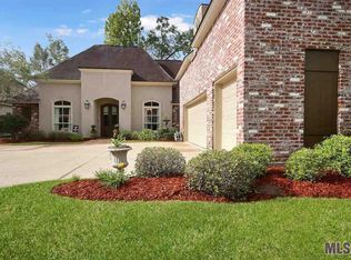 37427 Cypress Alley Ave, Gonzales, LA 70737