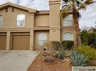 2836 Dawn Crossing Dr, Henderson, NV 89074