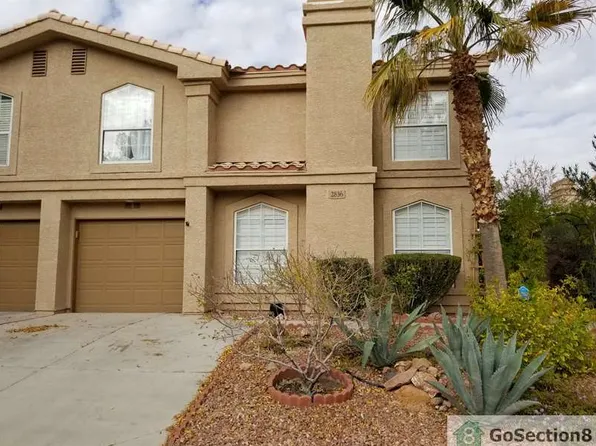 2836 Dawn Crossing Dr, Henderson, NV 89074
