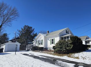 302 Buck St, Bangor, ME 04401