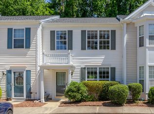 306 Orchard Park Dr, Cary, NC 27513