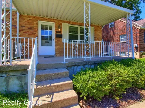 1171 Nancy Lee Ln, Cincinnati, OH 45238