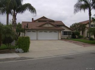 5933 Yorkshire Rd, Chino, CA 91710