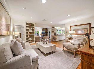 741 Camelot Ln, Houston, TX 77024