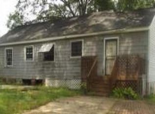 1721 Kenmore Dr, Jackson, MS 39209