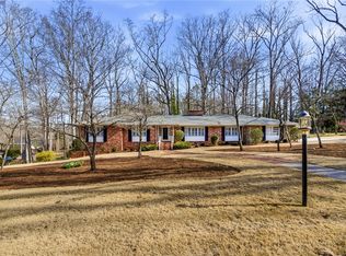 106 Cherokee Cir, Anderson, SC 29621