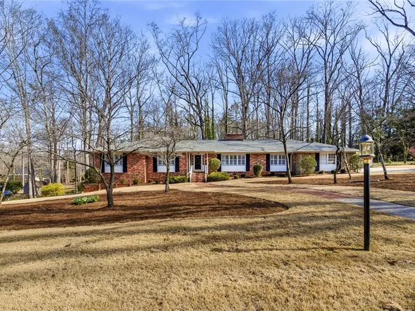 106 Cherokee Cir, Anderson, SC 29621