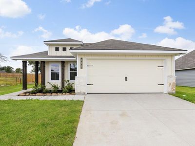 1314 Kingsgate Dr, Bryan, TX, 77807