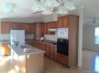 775 Tarpin Town Rd, Polkton, NC 28135
