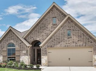 4339 Millers Creek Ln, Manvel, TX 77578