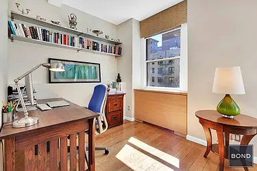 Sold by Bond New York