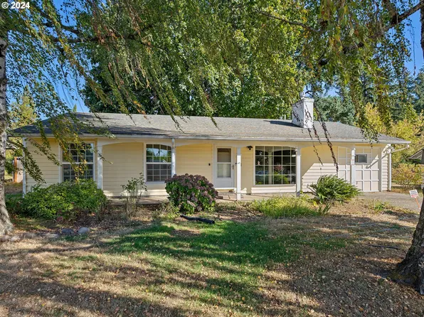 416 NE 126th Ave, Portland, OR 97230
