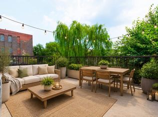 408 Madison St #3, Brooklyn, NY 11221