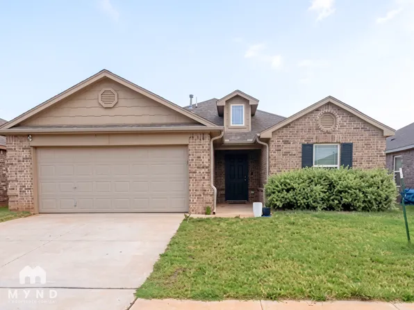 5323 Nicole Dr, Tuttle, OK 73089
