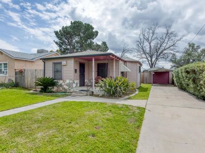 3868 E Liberty Ave, Fresno, CA, 93702