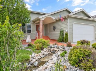 4 W Antelope Trl, Billings, MT 59105