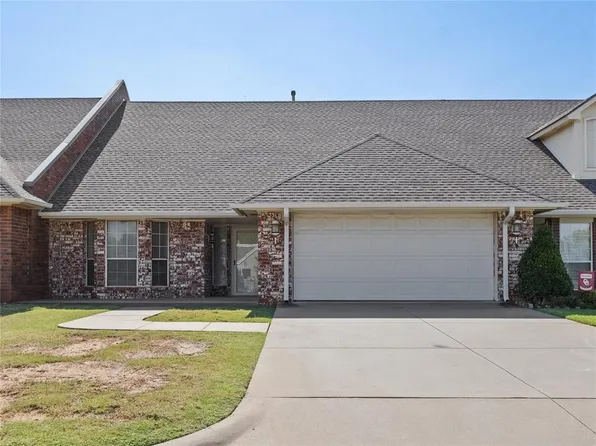 1009 Gartrell Pl, Weatherford, OK 73096
