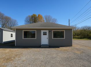 6548 Lee Jackson Hwy, Raphine, VA 24472