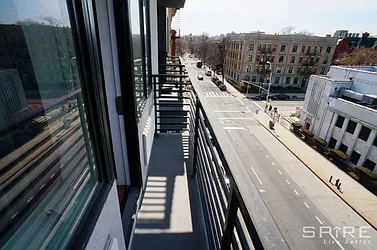 Rented by Spire Group