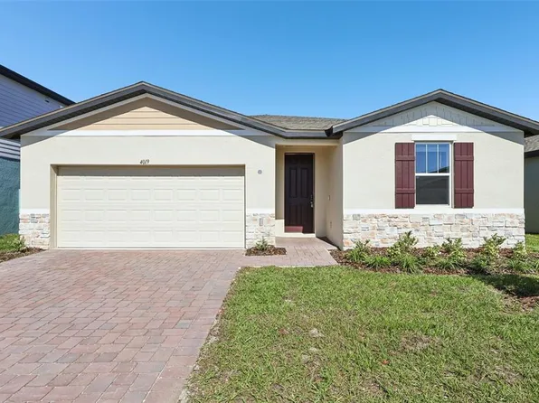 4019 Copperleaf Ln, Poinciana, FL 34759