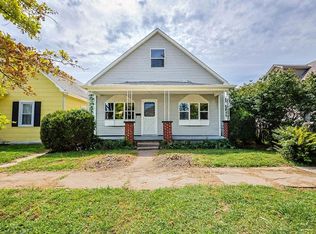 326 Ohio St, Saint Joseph, MO 64504